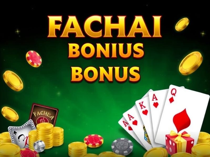 Fachai is a renowned gaming brand offering exciting online slot games. Explore our website for expert reviews, game guides, and the latest updates on Fachai.